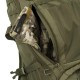 Тактический рюкзак Highlander Eagle 3 Backpack 40L Olive оливковый (Код. 17046-19) дополнительное фото № 8