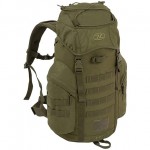 Тактичний рюкзак Highlander Forces Loader Rucksack 33L Olive оливковий Тактичний рюкзак Highlander Forces Loader Rucksack 33L Olive оливковий