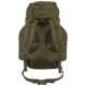 Тактичний рюкзак Highlander Forces Loader Rucksack 33L Olive оливковий (Код. 16895-19) додаткове фото № 1