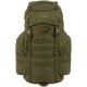Тактичний рюкзак Highlander Forces Loader Rucksack 33L Olive оливковий (Код. 16895-19) додаткове фото № 3