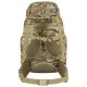 Тактический рюкзак Highlander Forces Loader Rucksack 44L HMTC камуфляж (Код. 17033-19) дополнительное фото № 3