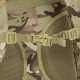 Тактический рюкзак Highlander Forces Loader Rucksack 44L HMTC камуфляж (Код. 17033-19) дополнительное фото № 9