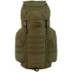 Тактичний рюкзак Highlander Forces Loader Rucksack 44L Olive оливковий (Код. 17034-19) додаткове фото № 3