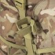 Тактический рюкзак Highlander Forces Loader Rucksack 66L HMTC камуфляж (Код. 17035-19) дополнительное фото № 7