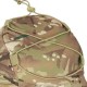 Тактический рюкзак Highlander Forces Loader Rucksack 66L HMTC камуфляж (Код. 17035-19) дополнительное фото № 5