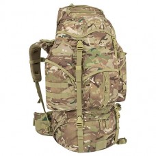 Тактический рюкзак Highlander Forces Loader Rucksack 66L HMTC камуфляж