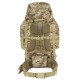 Тактический рюкзак Highlander Forces Loader Rucksack 66L HMTC камуфляж (Код. 17035-19) дополнительное фото № 3