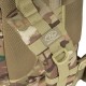 Тактический рюкзак Highlander Forces Loader Rucksack 66L HMTC камуфляж (Код. 17035-19) дополнительное фото № 14