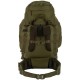 Тактический рюкзак Highlander Forces Loader Rucksack 66L Olive оливковый (Код. 17036-19) дополнительное фото № 1