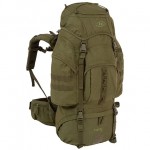 Тактичний рюкзак Highlander Forces Loader Rucksack 66L Olive оливковий