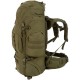 Тактический рюкзак Highlander Forces Loader Rucksack 66L Olive оливковый (Код. 17036-19) дополнительное фото № 2