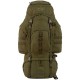 Тактический рюкзак Highlander Forces Loader Rucksack 66L Olive оливковый (Код. 17036-19) дополнительное фото № 3