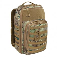 Тактический рюкзак Highlander Harrier 25L HMTC камуфляж