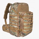 Тактичний рюкзак Highlander Harrier 35L HMTC камуфляж