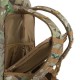 Тактический рюкзак Highlander Harrier 35L HMTC камуфляж (Код. 18264-19) дополнительное фото № 6