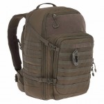 Тактичний рюкзак Highlander Harrier 35L Ranger Green зелений