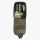 Тактический рюкзак Highlander Harrier 35L Ranger Green зеленый (Код. 18265-19) дополнительное фото № 6
