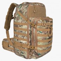 Тактический рюкзак Highlander Harrier 45L HMTC камуфляж