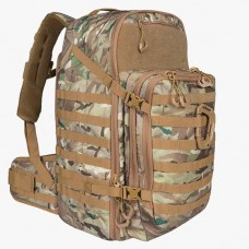 Тактический рюкзак Highlander Harrier 45L HMTC камуфляж