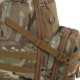 Тактический рюкзак Highlander Harrier 45L HMTC камуфляж (Код. 18262-19) дополнительное фото № 7
