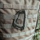 Тактический рюкзак Highlander Harrier 45L Ranger Green зеленый (Код. 18263-19) дополнительное фото № 10