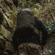 Тактический рюкзак Highlander Harrier 45L Ranger Green зеленый (Код. 18263-19) дополнительное фото № 12