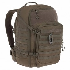 Тактический рюкзак Highlander Harrier 45L Ranger Green зеленый