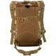 Тактический рюкзак Highlander Recon Backpack 20L HMTC камуфляж (Код. 17039-19) дополнительное фото № 1