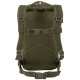 Тактичний рюкзак Highlander Recon Backpack 28L Olive оливковий (Код. 16891-19) додаткове фото № 1