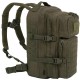 Тактичний рюкзак Highlander Recon Backpack 28L Olive оливковий (Код. 16891-19) додаткове фото № 3