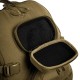 Тактический рюкзак Highlander Stoirm Backpack 25L Coyote Tan (Код. 16898-19) дополнительное фото № 8
