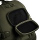 Тактический рюкзак Highlander Stoirm Backpack 25L Olive оливковый (Код. 16900-19) дополнительное фото № 11
