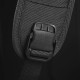 Тактический рюкзак Highlander Stoirm Gearslinger 12L Black черный (Код. 16905-19) дополнительное фото № 20