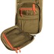 Тактический рюкзак Highlander Stoirm Gearslinger 12L Coyote Tan (Код. 16906-19) дополнительное фото № 11