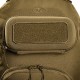 Тактический рюкзак Highlander Stoirm Gearslinger 12L Coyote Tan (Код. 16906-19) дополнительное фото № 13