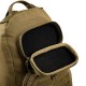 Тактический рюкзак Highlander Stoirm Gearslinger 12L Coyote Tan (Код. 16906-19) дополнительное фото № 14