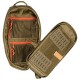 Тактический рюкзак Highlander Stoirm Gearslinger 12L Coyote Tan (Код. 16906-19) дополнительное фото № 6