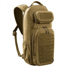 Тактический рюкзак Highlander Stoirm Gearslinger 12L Coyote Tan