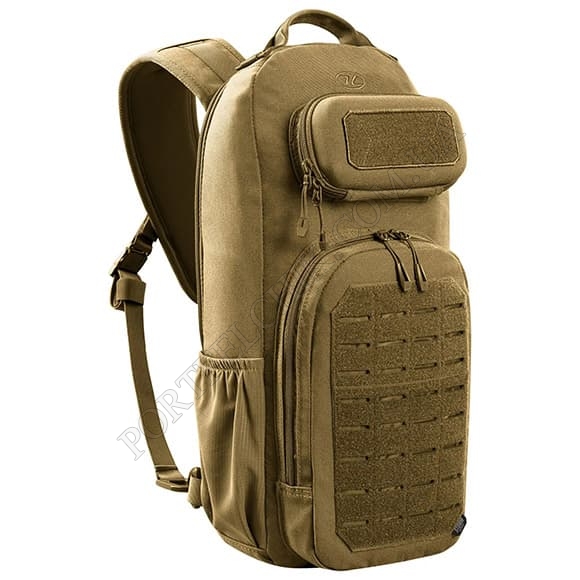 Тактический рюкзак Highlander Stoirm Gearslinger 12L Coyote Tan (Код. 16906-19) главное фото