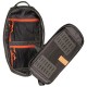 Тактический рюкзак Highlander Stoirm Gearslinger 12L Dark Grey серый (Код. 16907-19) дополнительное фото № 6