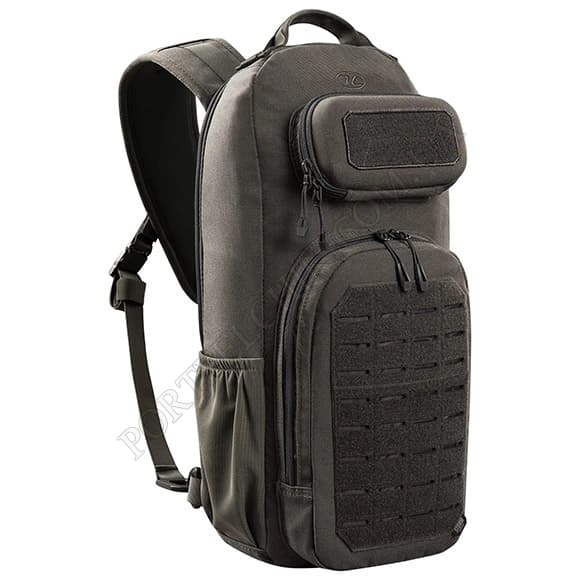 Тактический рюкзак Highlander Stoirm Gearslinger 12L Dark Grey серый (Код. 16907-19) главное фото