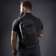 Тактический рюкзак Highlander Stoirm Gearslinger 12L Dark Grey серый (Код. 16907-19) дополнительное фото № 4