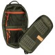 Тактический рюкзак Highlander Stoirm Gearslinger 12L Olive оливковый (Код. 16908-19) дополнительное фото № 6