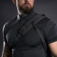 Тактический рюкзак Highlander Stoirm Gearslinger 12L Olive оливковый (Код. 16908-19) дополнительное фото № 5