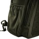 Тактический рюкзак Highlander Stoirm Gearslinger 12L Olive оливковый (Код. 16908-19) дополнительное фото № 21