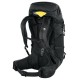 Туристический рюкзак Ferrino Finisterre 48 Black черный (Код. 18470-19) дополнительное фото № 2