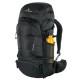 Туристический рюкзак Ferrino Finisterre 48 Black черный (Код. 18470-19) дополнительное фото № 4