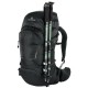Туристический рюкзак Ferrino Finisterre 48 Black черный (Код. 18470-19) дополнительное фото № 6