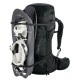 Туристический рюкзак Ferrino Finisterre 48 Black черный (Код. 18470-19) дополнительное фото № 5