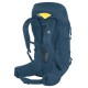 Туристический рюкзак Ferrino Finisterre 48 Blue синий (Код. 14358-19) дополнительное фото № 2